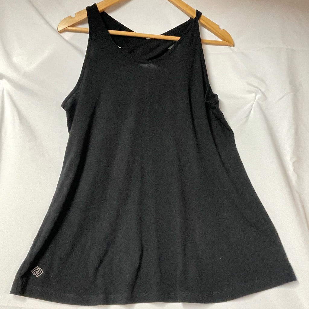 Zelos Workout Top
